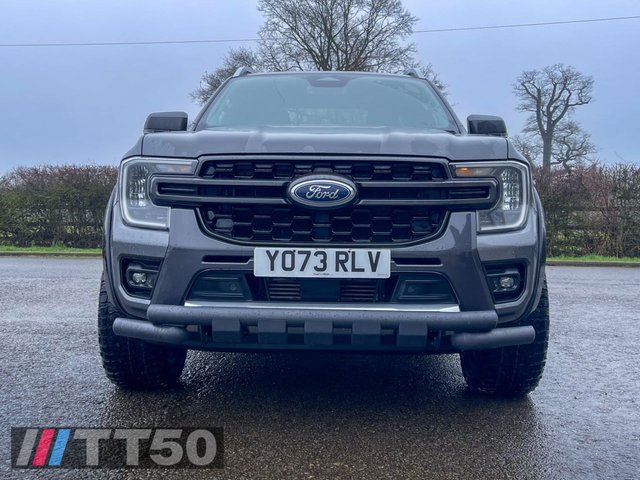 2024 FORD RANGER - Photo 8