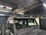 USED 1999 T LAND ROVER DEFENDER 110 110 2.5 TD5 HI-CAPACITY PICK UP  1999 LANDROVER DEFENDER 110 2.5 TD5 HI-CAPACITY PICK UP - FULLY RESTORED - FRESH RESPRAY - INTERIOR FULLY RETIMMED IN QUILTED LEATHER - HEATED SEATS - SOUND PROOFING - SIDE STEPS - LED LIGHT BAR