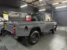 USED 1999 T LAND ROVER DEFENDER 110 110 2.5 TD5 HI-CAPACITY PICK UP  1999 LANDROVER DEFENDER 110 2.5 TD5 HI-CAPACITY PICK UP - FULLY RESTORED - FRESH RESPRAY - INTERIOR FULLY RETIMMED IN QUILTED LEATHER - HEATED SEATS - SOUND PROOFING - SIDE STEPS - LED LIGHT BAR