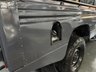 USED 1999 T LAND ROVER DEFENDER 110 110 2.5 TD5 HI-CAPACITY PICK UP  1999 LANDROVER DEFENDER 110 2.5 TD5 HI-CAPACITY PICK UP - FULLY RESTORED - FRESH RESPRAY - INTERIOR FULLY RETIMMED IN QUILTED LEATHER - HEATED SEATS - SOUND PROOFING - SIDE STEPS - LED LIGHT BAR