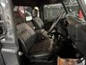 USED 1999 T LAND ROVER DEFENDER 110 110 2.5 TD5 HI-CAPACITY PICK UP  1999 LANDROVER DEFENDER 110 2.5 TD5 HI-CAPACITY PICK UP - FULLY RESTORED - FRESH RESPRAY - INTERIOR FULLY RETIMMED IN QUILTED LEATHER - HEATED SEATS - SOUND PROOFING - SIDE STEPS - LED LIGHT BAR