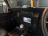 USED 1999 T LAND ROVER DEFENDER 110 110 2.5 TD5 HI-CAPACITY PICK UP  1999 LANDROVER DEFENDER 110 2.5 TD5 HI-CAPACITY PICK UP - FULLY RESTORED - FRESH RESPRAY - INTERIOR FULLY RETIMMED IN QUILTED LEATHER - HEATED SEATS - SOUND PROOFING - SIDE STEPS - LED LIGHT BAR