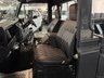 USED 1999 T LAND ROVER DEFENDER 110 110 2.5 TD5 HI-CAPACITY PICK UP  1999 LANDROVER DEFENDER 110 2.5 TD5 HI-CAPACITY PICK UP - FULLY RESTORED - FRESH RESPRAY - INTERIOR FULLY RETIMMED IN QUILTED LEATHER - HEATED SEATS - SOUND PROOFING - SIDE STEPS - LED LIGHT BAR