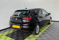 USED 2020 20 VAUXHALL ASTRA 1.5 Turbo D Business Edition Nav Hatchback 5dr Diesel Manual Euro 6 (s/s) (105 ps) 