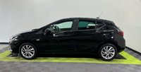 USED 2020 20 VAUXHALL ASTRA 1.5 Turbo D Business Edition Nav Hatchback 5dr Diesel Manual Euro 6 (s/s) (105 ps) 
