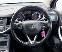 USED 2020 20 VAUXHALL ASTRA 1.5 Turbo D Business Edition Nav Hatchback 5dr Diesel Manual Euro 6 (s/s) (105 ps) 