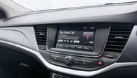 USED 2020 20 VAUXHALL ASTRA 1.5 Turbo D Business Edition Nav Hatchback 5dr Diesel Manual Euro 6 (s/s) (105 ps) 