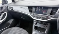 USED 2020 20 VAUXHALL ASTRA 1.5 Turbo D Business Edition Nav Hatchback 5dr Diesel Manual Euro 6 (s/s) (105 ps) 