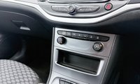 USED 2020 20 VAUXHALL ASTRA 1.5 Turbo D Business Edition Nav Hatchback 5dr Diesel Manual Euro 6 (s/s) (105 ps) 