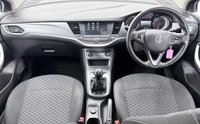 USED 2020 20 VAUXHALL ASTRA 1.5 Turbo D Business Edition Nav Hatchback 5dr Diesel Manual Euro 6 (s/s) (105 ps) 