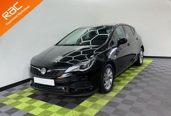View our VAUXHALL ASTRA