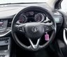 USED 2020 20 VAUXHALL ASTRA 1.5 Turbo D Business Edition Nav Hatchback 5dr Diesel Manual Euro 6 (s/s) (105 ps) 