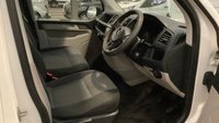 USED 2019 69 VOLKSWAGEN TRANSPORTER 2.0 TDI T28 Startline Panel Van 5dr Diesel Manual FWD SWB Euro 6 (s/s) (102 ps) BRAND NEW WHEELS AND TYRES ARE EXTRA COST