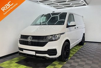 View our VOLKSWAGEN TRANSPORTER