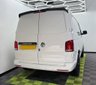 USED 2019 69 VOLKSWAGEN TRANSPORTER 2.0 TDI T28 Startline Panel Van 5dr Diesel Manual FWD SWB Euro 6 (s/s) (102 ps) BRAND NEW WHEELS AND TYRES ARE EXTRA COST