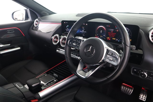 2021 Mercedes-Benz Gla - Photo 11