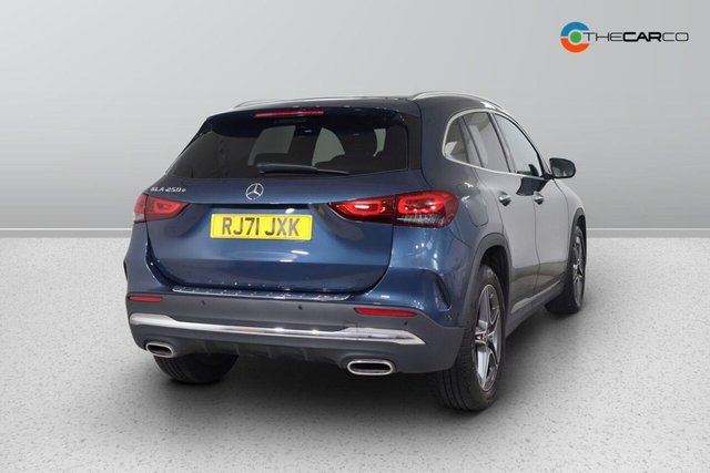 2021 Mercedes-Benz Gla - Photo 10