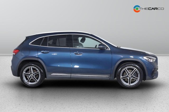 2021 Mercedes-Benz Gla - Photo 9