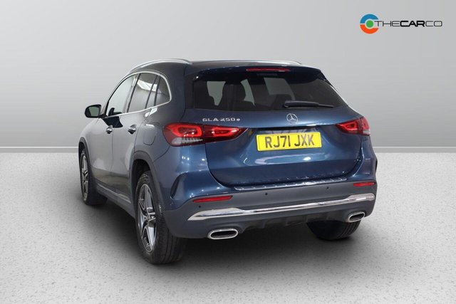 2021 Mercedes-Benz Gla - Photo 5