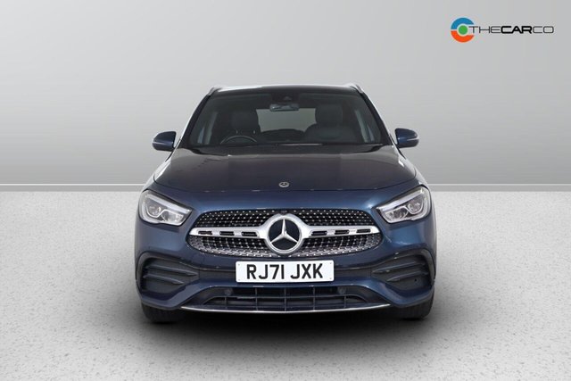 2021 Mercedes-Benz Gla - Photo 3