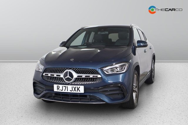 2021 Mercedes-Benz Gla - Photo 4