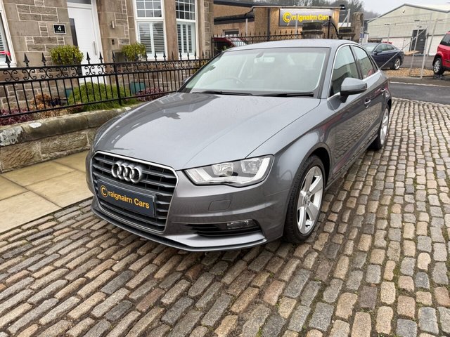 2015 AUDI A3 - Photo 11