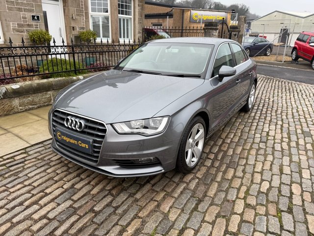 2015 AUDI A3 - Photo 10