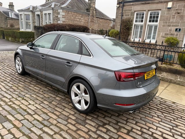 2015 AUDI A3 - Photo 5