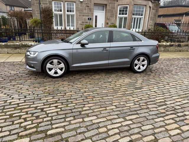2015 AUDI A3 - Photo 3