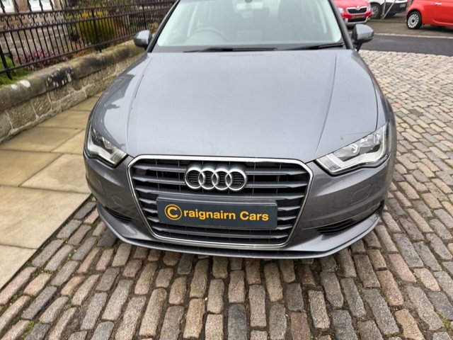 2015 AUDI A3 - Photo 12