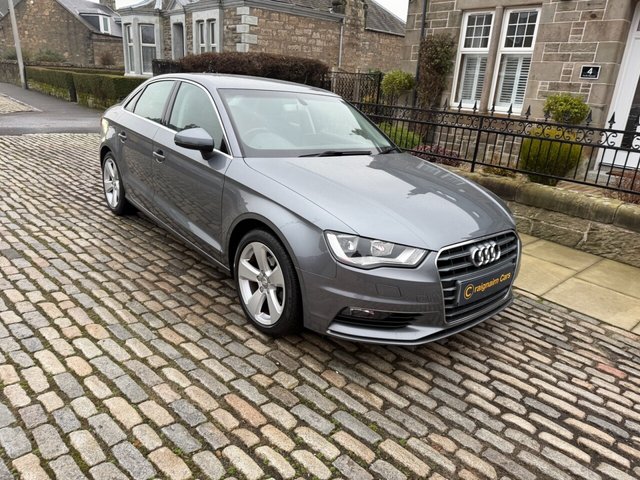 2015 AUDI A3 - Photo 6