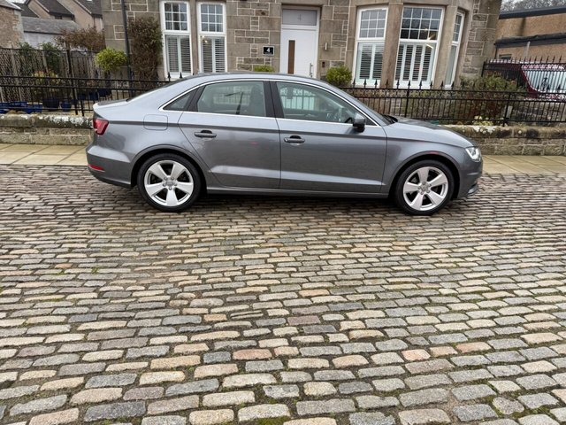 2015 AUDI A3 - Photo 8