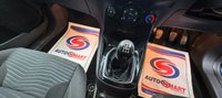 USED 2015 15 FORD FIESTA 1.25 Zetec Hatchback 5dr Petrol Manual Euro 6 (82 ps) 