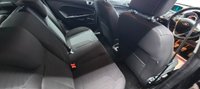 USED 2015 15 FORD FIESTA 1.25 Zetec Hatchback 5dr Petrol Manual Euro 6 (82 ps) 