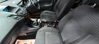 USED 2015 15 FORD FIESTA 1.25 Zetec Hatchback 5dr Petrol Manual Euro 6 (82 ps) 