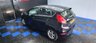 USED 2015 15 FORD FIESTA 1.25 Zetec Hatchback 5dr Petrol Manual Euro 6 (82 ps) 
