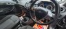 USED 2015 15 FORD FIESTA 1.25 Zetec Hatchback 5dr Petrol Manual Euro 6 (82 ps) 