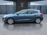 USED 2021 70 FORD FOCUS 1.5 EcoBlue Zetec Hatchback 5dr Diesel Manual Euro 6 (s/s) (120 ps) 1 OWNER FULL SERVICE HISTORY AIR CON ALLOYS DAB BLUETOOTH LOWTAX
