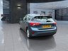USED 2021 70 FORD FOCUS 1.5 EcoBlue Zetec Hatchback 5dr Diesel Manual Euro 6 (s/s) (120 ps) 1 OWNER FULL SERVICE HISTORY AIR CON ALLOYS DAB BLUETOOTH LOWTAX