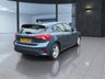 USED 2021 70 FORD FOCUS 1.5 EcoBlue Zetec Hatchback 5dr Diesel Manual Euro 6 (s/s) (120 ps) 1 OWNER FULL SERVICE HISTORY AIR CON ALLOYS DAB BLUETOOTH LOWTAX