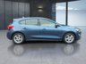 USED 2021 70 FORD FOCUS 1.5 EcoBlue Zetec Hatchback 5dr Diesel Manual Euro 6 (s/s) (120 ps) 1 OWNER FULL SERVICE HISTORY AIR CON ALLOYS DAB BLUETOOTH LOWTAX