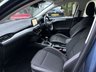 USED 2021 70 FORD FOCUS 1.5 EcoBlue Zetec Hatchback 5dr Diesel Manual Euro 6 (s/s) (120 ps) 1 OWNER FULL SERVICE HISTORY AIR CON ALLOYS DAB BLUETOOTH LOWTAX