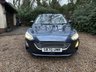 USED 2021 70 FORD FOCUS 1.5 EcoBlue Zetec Hatchback 5dr Diesel Manual Euro 6 (s/s) (120 ps) 1 OWNER FULL SERVICE HISTORY AIR CON ALLOYS DAB BLUETOOTH LOWTAX