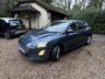 USED 2021 70 FORD FOCUS 1.5 EcoBlue Zetec Hatchback 5dr Diesel Manual Euro 6 (s/s) (120 ps) 1 OWNER FULL SERVICE HISTORY AIR CON ALLOYS DAB BLUETOOTH LOWTAX