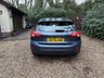 USED 2021 70 FORD FOCUS 1.5 EcoBlue Zetec Hatchback 5dr Diesel Manual Euro 6 (s/s) (120 ps) 1 OWNER FULL SERVICE HISTORY AIR CON ALLOYS DAB BLUETOOTH LOWTAX