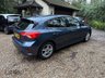 USED 2021 70 FORD FOCUS 1.5 EcoBlue Zetec Hatchback 5dr Diesel Manual Euro 6 (s/s) (120 ps) 1 OWNER FULL SERVICE HISTORY AIR CON ALLOYS DAB BLUETOOTH LOWTAX