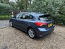 USED 2021 70 FORD FOCUS 1.5 EcoBlue Zetec Hatchback 5dr Diesel Manual Euro 6 (s/s) (120 ps) 1 OWNER FULL SERVICE HISTORY AIR CON ALLOYS DAB BLUETOOTH LOWTAX