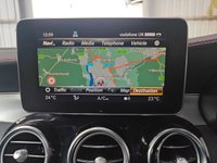 USED 2018 18 MERCEDES-BENZ GLC 3.0 GLC43 V6 AMG (Premium Plus) Coupe 5dr Petrol G-Tronic+ 4MATIC Euro 6 (s/s) (367 ps) 