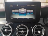 USED 2018 18 MERCEDES-BENZ GLC 3.0 GLC43 V6 AMG (Premium Plus) Coupe 5dr Petrol G-Tronic+ 4MATIC Euro 6 (s/s) (367 ps) 