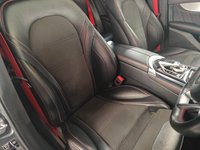 USED 2018 18 MERCEDES-BENZ GLC 3.0 GLC43 V6 AMG (Premium Plus) Coupe 5dr Petrol G-Tronic+ 4MATIC Euro 6 (s/s) (367 ps) 